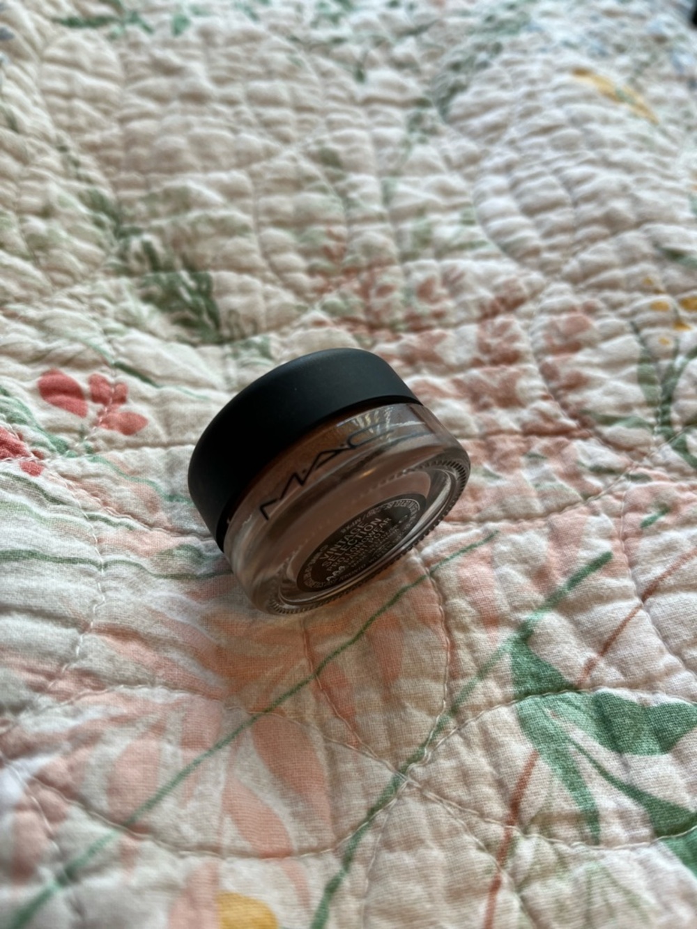 MAC Cosmetics Pro Longwear Paint Pot